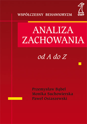 Analiza Zachowania od A do Z